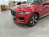  Jaguar  F-PACE JAGUAR  / 2020 / 5P / SUV 2.0D D163 S AUTO 4WD #28