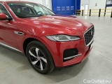  Jaguar  F-PACE JAGUAR  / 2020 / 5P / SUV 2.0D D163 S AUTO 4WD #31