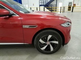  Jaguar  F-PACE JAGUAR  / 2020 / 5P / SUV 2.0D D163 S AUTO 4WD #35
