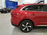  Jaguar  F-PACE JAGUAR  / 2020 / 5P / SUV 2.0D D163 S AUTO 4WD #49