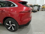  Jaguar  F-PACE JAGUAR  / 2020 / 5P / SUV 2.0D D163 S AUTO 4WD #60