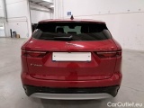  Jaguar  F-PACE JAGUAR  / 2020 / 5P / SUV 2.0D D163 S AUTO 4WD #64
