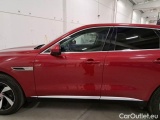  Jaguar  F-PACE JAGUAR  / 2020 / 5P / SUV 2.0D D163 S AUTO 4WD #73