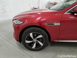  Jaguar  F-PACE JAGUAR  / 2020 / 5P / SUV 2.0D D163 S AUTO 4WD #79