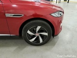  Jaguar  F-PACE JAGUAR  / 2020 / 5P / SUV 2.0D D163 S AUTO 4WD #85