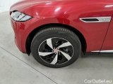  Jaguar  F-PACE JAGUAR  / 2020 / 5P / SUV 2.0D D163 S AUTO 4WD #93