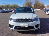  Land Rover  Range Rover Sport LAND ROVER  / 2017 / 5P / SUV 3.0 SDV6 249CV S AUT. #6
