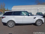  Land Rover  Range Rover Sport LAND ROVER  / 2017 / 5P / SUV 3.0 SDV6 249CV S AUT. #7