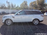  Land Rover  Range Rover Sport LAND ROVER  / 2017 / 5P / SUV 3.0 SDV6 249CV S AUT. #8