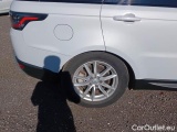  Land Rover  Range Rover Sport LAND ROVER  / 2017 / 5P / SUV 3.0 SDV6 249CV S AUT. #18
