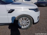 Land Rover  Range Rover Sport LAND ROVER  / 2017 / 5P / SUV 3.0 SDV6 249CV S AUT. #20
