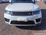  Land Rover  Range Rover Sport LAND ROVER  / 2017 / 5P / SUV 3.0 SDV6 249CV S AUT. #23