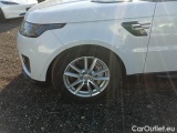 Land Rover  Range Rover Sport LAND ROVER  / 2017 / 5P / SUV 3.0 SDV6 249CV S AUT. #41