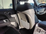  Land Rover  Range Rover Sport LAND ROVER  / 2017 / 5P / SUV 3.0 SDV6 249CV S AUT. #43