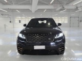  Land Rover  Range Rover LAND ROVER  VELAR / 2017 / 5P / SUV 2.0 D I4 204 R-DYNAMIC S 4WD AUTO #6