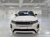  Land Rover  Range Rover Evoque LAND ROVER  / 2018 / 5P / SUV 2.0 D163 MHEV R-DYNAMIC S AWD AUTO #6
