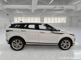  Land Rover  Range Rover Evoque LAND ROVER  / 2018 / 5P / SUV 2.0 D163 MHEV R-DYNAMIC S AWD AUTO #7