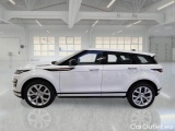  Land Rover  Range Rover Evoque LAND ROVER  / 2018 / 5P / SUV 2.0 D163 MHEV R-DYNAMIC S AWD AUTO #8