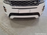  Land Rover  Range Rover Evoque LAND ROVER  / 2018 / 5P / SUV 2.0 D163 MHEV R-DYNAMIC S AWD AUTO #33