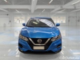  Nissan  Qashqai NISSAN  / 2017 / 5P / CROSSOVER 1.5 DCI 115 BUSINESS #6