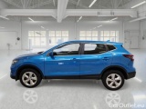  Nissan  Qashqai NISSAN  / 2017 / 5P / CROSSOVER 1.5 DCI 115 BUSINESS #8