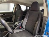  Nissan  Qashqai NISSAN  / 2017 / 5P / CROSSOVER 1.5 DCI 115 BUSINESS #11