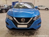  Nissan  Qashqai NISSAN  / 2017 / 5P / CROSSOVER 1.5 DCI 115 BUSINESS #35