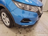  Nissan  Qashqai NISSAN  / 2017 / 5P / CROSSOVER 1.5 DCI 115 BUSINESS #38