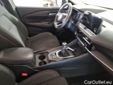  Nissan  Qashqai NISSAN  / 2021 / 5P / CROSSOVER 1.3 MHEV 140 BUSINESS #54