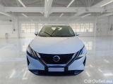  Nissan  Qashqai NISSAN  / 2021 / 5P / CROSSOVER 1.3 MHEV 140 BUSINESS #6