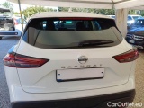  Nissan  Qashqai NISSAN  / 2021 / 5P / CROSSOVER 1.3 MHEV 140 BUSINESS #58