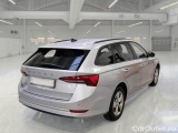  Skoda  Octavia SKODA  WAGON / 2020 / 5P / STATION WAGON 2.0 TDI EVO 85KW EXECUTIVE DSG #2