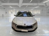  Skoda  Octavia SKODA  WAGON / 2020 / 5P / STATION WAGON 2.0 TDI EVO 85KW EXECUTIVE DSG #6