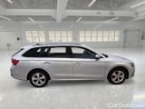  Skoda  Octavia SKODA  WAGON / 2020 / 5P / STATION WAGON 2.0 TDI EVO 85KW EXECUTIVE DSG #7