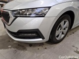  Skoda  Octavia SKODA  WAGON / 2020 / 5P / STATION WAGON 2.0 TDI EVO 85KW EXECUTIVE DSG #22