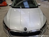  Skoda  Octavia SKODA  WAGON / 2020 / 5P / STATION WAGON 2.0 TDI EVO 85KW EXECUTIVE DSG #26