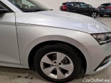  Skoda  Octavia SKODA  WAGON / 2020 / 5P / STATION WAGON 2.0 TDI EVO 85KW EXECUTIVE DSG #30