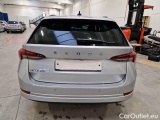  Skoda  Octavia SKODA  WAGON / 2020 / 5P / STATION WAGON 2.0 TDI EVO 85KW EXECUTIVE DSG #41