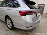  Skoda  Octavia SKODA  WAGON / 2020 / 5P / STATION WAGON 2.0 TDI EVO 85KW EXECUTIVE DSG #45