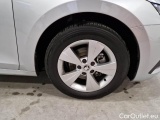  Skoda  Octavia SKODA  WAGON / 2020 / 5P / STATION WAGON 2.0 TDI EVO 85KW EXECUTIVE DSG #60