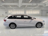  Skoda  Octavia SKODA  WAGON / 2020 / 5P / STATION WAGON 2.0 TDI EVO 110KW EXECUTIVE DSG #7