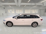  Skoda  Octavia SKODA  WAGON / 2020 / 5P / STATION WAGON 2.0 TDI EVO 110KW EXECUTIVE DSG #8