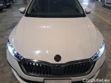  Skoda  Octavia SKODA  WAGON / 2020 / 5P / STATION WAGON 2.0 TDI EVO 110KW EXECUTIVE DSG #27
