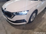  Skoda  Octavia SKODA  WAGON / 2020 / 5P / STATION WAGON 2.0 TDI EVO 110KW EXECUTIVE DSG #29