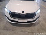 Skoda  Octavia SKODA  WAGON / 2020 / 5P / STATION WAGON 2.0 TDI EVO 110KW EXECUTIVE DSG #31