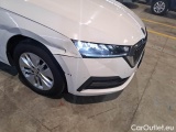  Skoda  Octavia SKODA  WAGON / 2020 / 5P / STATION WAGON 2.0 TDI EVO 110KW EXECUTIVE DSG #35