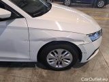  Skoda  Octavia SKODA  WAGON / 2020 / 5P / STATION WAGON 2.0 TDI EVO 110KW EXECUTIVE DSG #38