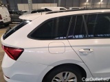  Skoda  Octavia SKODA  WAGON / 2020 / 5P / STATION WAGON 2.0 TDI EVO 110KW EXECUTIVE DSG #55