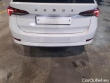  Skoda  Octavia SKODA  WAGON / 2020 / 5P / STATION WAGON 2.0 TDI EVO 110KW EXECUTIVE DSG #60