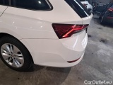  Skoda  Octavia SKODA  WAGON / 2020 / 5P / STATION WAGON 2.0 TDI EVO 110KW EXECUTIVE DSG #62
